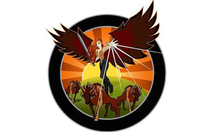 Illustration for article titled Decoding Hidden Messages In Those Geeky Spy Satellite Mission Patches